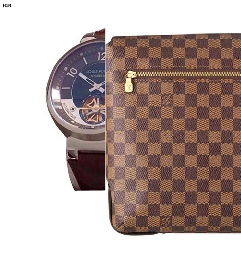 borsello a mano louis vuitton uomo|Borse Pre.